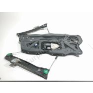 Lève-vitre électrique avant gauche