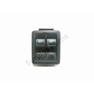 Commande lève-vitre avant gauche