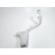 Reservoir de lave glace avant