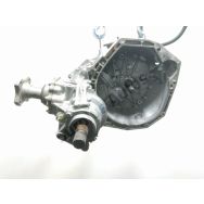 Boite à vitesse mécanique