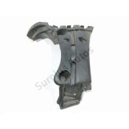 Support droit de pare-choc arriere