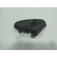 Poignee interieure porte arriere gauche