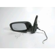 Retroviseur electrique gauche