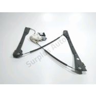 Leve-vitre electrique avant gauche