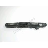 Poignee exterieure de hayon