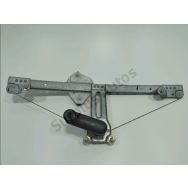 Leve-vitre manuel avant gauche