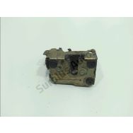 Serrure de porte arrière gauche