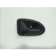 Poignee interieure porte arriere gauche