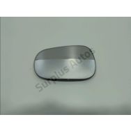 Glace de rétroviseur droit