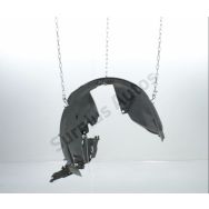 Pare-boue avant gauche