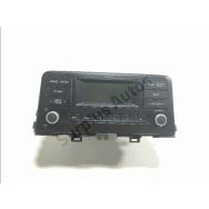 Autoradio