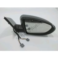 Rétroviseur électrique droit
