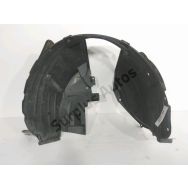 Pare-boue avant gauche