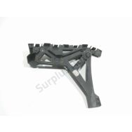 Support droit de pare-choc arrière