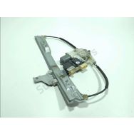 Leve-vitre electrique avant gauche