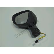 Rétroviseur électrique gauche