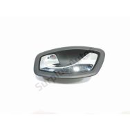 Poignee interieure porte arriere gauche