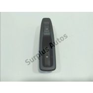 Commande leve-vitre arriere gauche