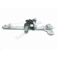 Leve-vitre electrique avant gauche