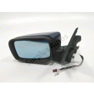 Rétroviseur électrique gauche