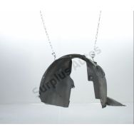 Pare-boue avant droit