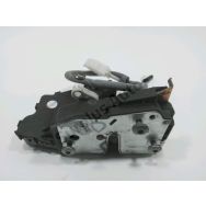 Serrure de porte avant droite