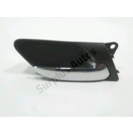 Poignée intérieure porte avant droite