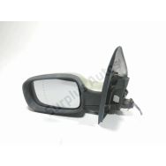 Retroviseur electrique gauche