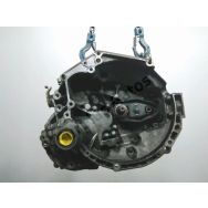 Boite a vitesse mecanique