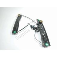 Lève-vitre électrique avant droit