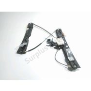 Lève-vitre électrique avant gauche