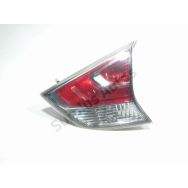 Feu arrière intérieur droit