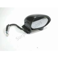 Rétroviseur électrique droit