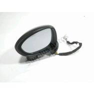 Rétroviseur électrique gauche