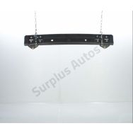 Renfort pare-choc arriere