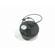 Bouchon de reservoir a carburant