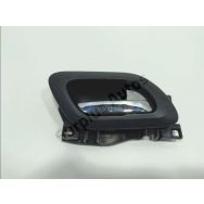 Poignee interieure porte arriere droite