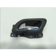 Poignee interieure porte avant gauche