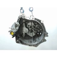 Boite à vitesse mécanique