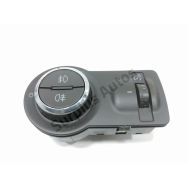 Interrupteur de phare