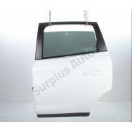 Porte arriere gauche