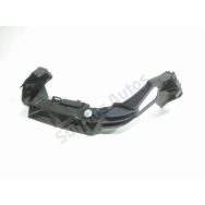 Elargisseur d'aile arrière droit