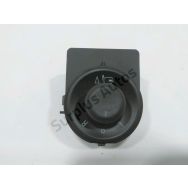 Commande rétroviseur