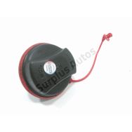 Bouchon de réservoir à carburant