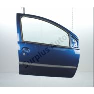 Porte avant droite
