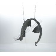 Pare-boue avant gauche