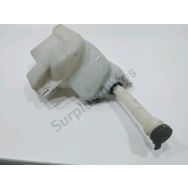 Réservoir de lave glace avant