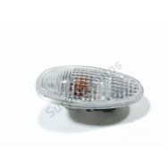 Répétiteur d'aile gauche