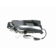 Poignée intérieure porte avant gauche