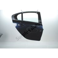 Porte arrière droite